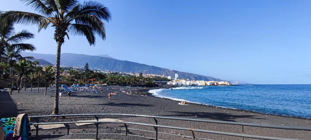 Sunset Lover Playa Jardin Puerto de la Cruz  Exterior foto